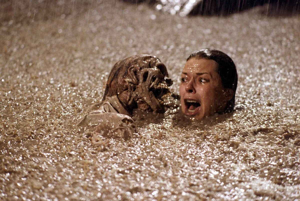 Poltergeist